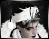 *A* Greying Santa Hat