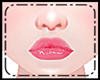 (OM)Nell Lips Pink