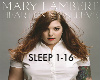 MaryLambert-WhenYouSleep