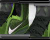 MD|LeBron 9 "Hulk Mode"