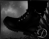 .:D:.Gothic Boots