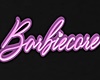 Barbiecore Neon Animated