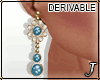Jewel* Fe Jewellery Set