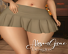 Eunice Ivory Skirt