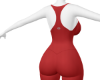 ꫀ lulu bodysuit red