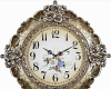 Vintage Wall Clock PNY07