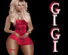GM Shayna Red