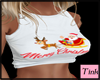 cheap christmas tees