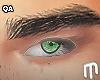 Green Eyes V1