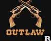*R* Outlaw (M)