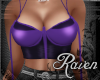 *R* Karma Purple