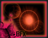 BFX Crimson Flare