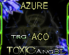 Azure Commander