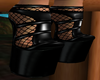 Dark Lover Heels v2