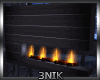 3N:Winter Fireplace