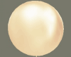 JZ Gold Party Balloon.