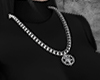 GoatPentacle Pendan F