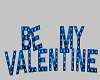 BH Be My Valentine
