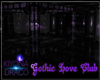 ⊹Ḳᙃ*Gothic Club