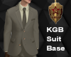 KGB Suit Base