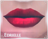E~ Welles - Love Lips