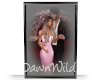 Thunder & Storm Wedding
