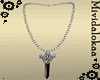MVL*Necklace Sword*|f