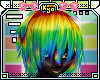 |KyO|RainbowTookzi Hair1
