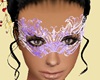 Chloe Rio Mask Purple