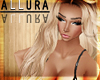 ⛺ Ulmarie |Blonde