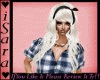 ♥HONEY PLATINUM HAIR