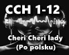 Cheri Cheri lady (Po Pl)