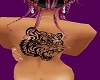 (P)tiger tattoo