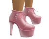 Pink Boots 12