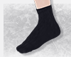 Socks | Black