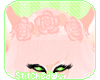 :Stitch: Lumine Roses