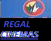 Regal Cinema Add on