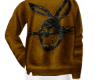 NFHO Bad Bunny Sweater