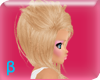 *B* Lisa Barbie Blonde