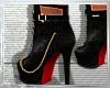 {0H} Red Bottoms