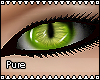 Lime~ Cat Eyes [m]
