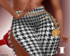Channe pants RLL