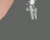 !Cross Earring
