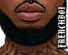 Afro Beard Game III