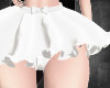 ʜ little witch skirt w