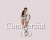 MA Commercial 100 1PS