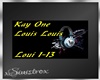 Kay One - Louis Louis mi