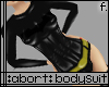 :a: Batman PVC Bodysuit
