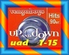 Vengaboys - Up and Down