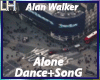 Alan Walker-Alone |D+S
